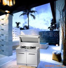 紹興市阿森納電器 打造優質廚衛家電的全能選手