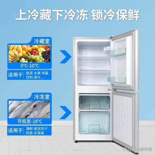 志高三開(kāi)門(mén)冰箱質(zhì)量怎么樣？如何選擇適合你的理想冰箱